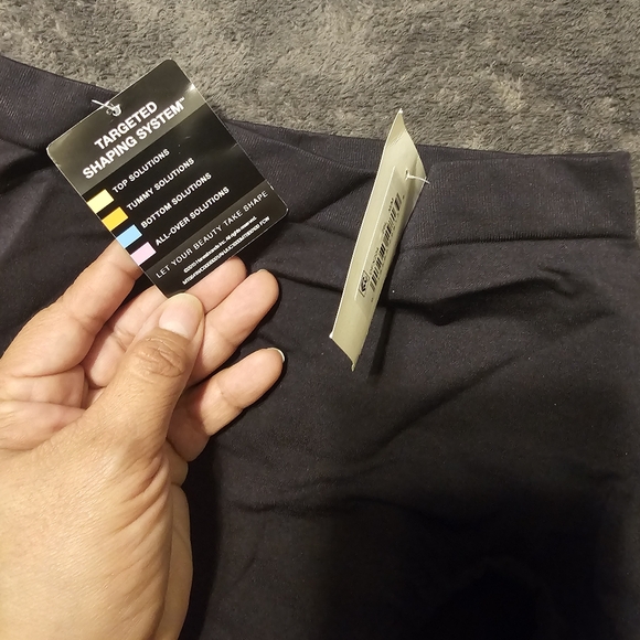 Tummy Seamless shapewear SzM - Picture 3 of 8